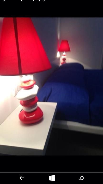 B&B Numero Uno Bisceglie Kültér fotó