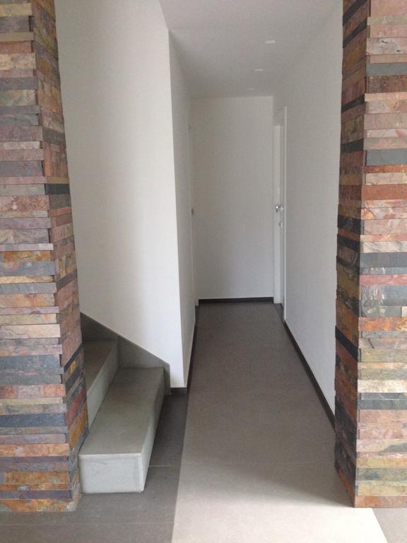 B&B Numero Uno Bisceglie Kültér fotó