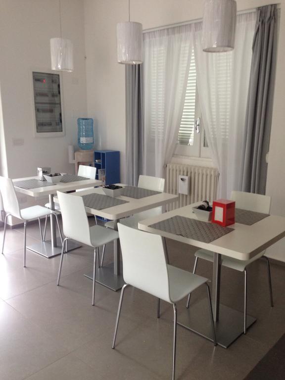 B&B Numero Uno Bisceglie Kültér fotó